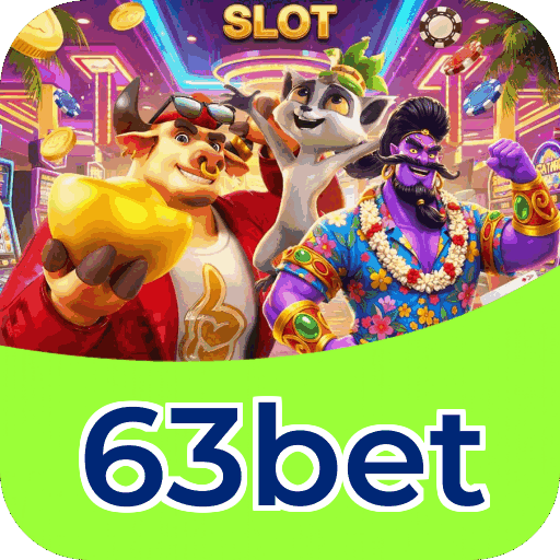 Segurança 63bet