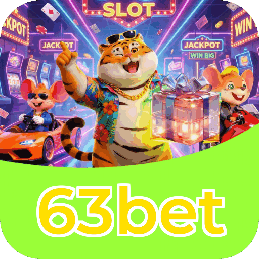 Reload Bonus 63bet