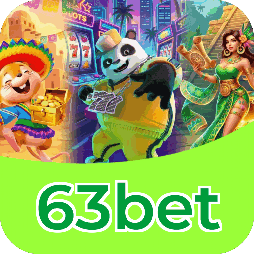 Jogos com maior RTP na 63bet